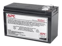 APC Replacement Battery Cartridge #110 - USV-Akku