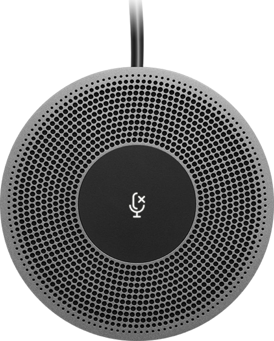Logitech EXPANSION MIC FOR MEETUP - Mikrofon