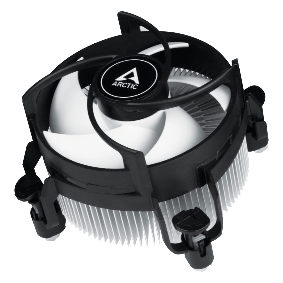 Arctic Alpine 17 - Prozessor-Luftkühler - (für: LGA1700)