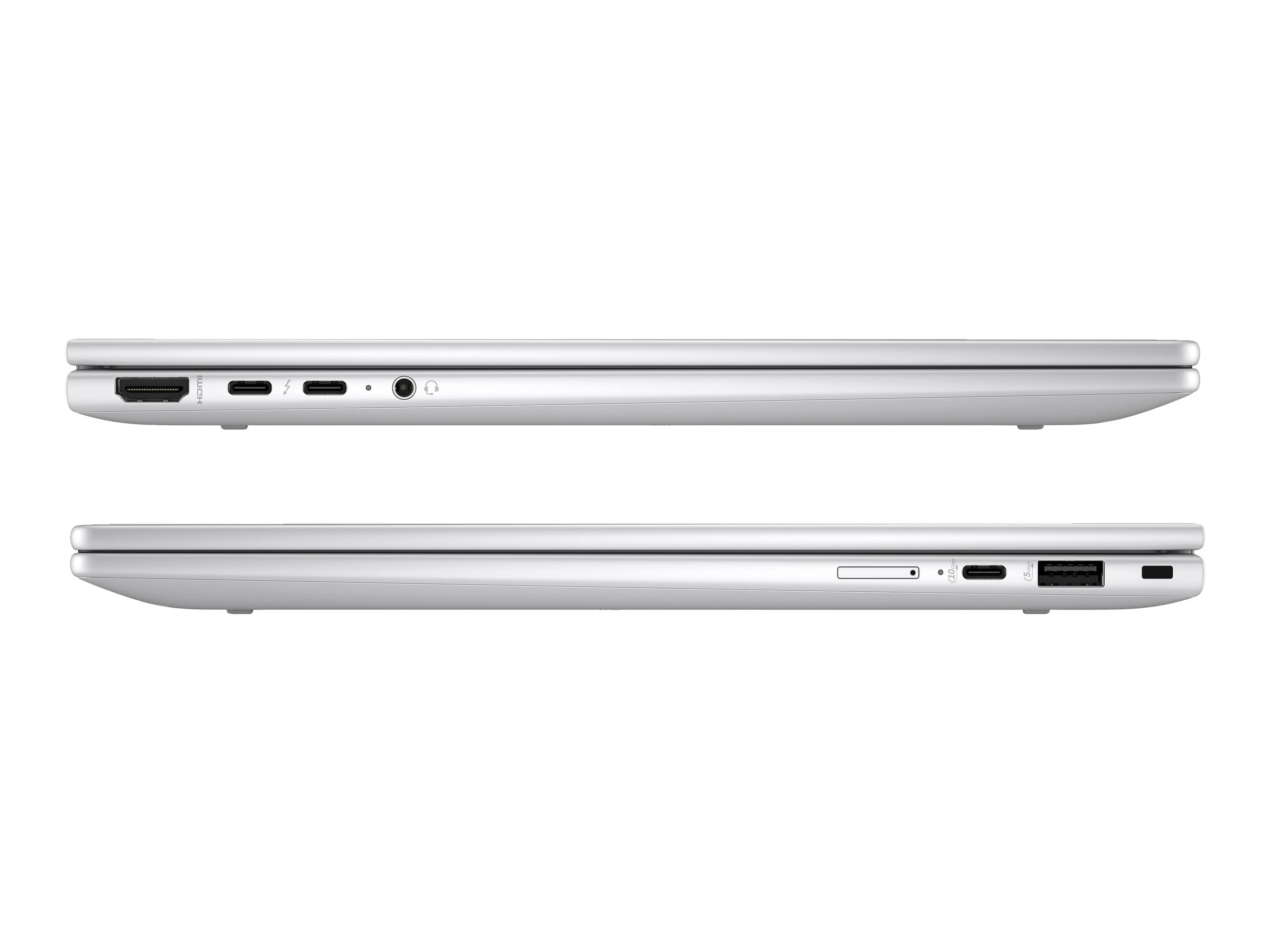 HP EliteBook X Flip G1i Notebook Next Gen AI - Intel Core Ultra 5 228V - Win 11 Pro - Intel Arc Graphics - 32 GB RAM - 512 GB SSD NVMe - 35.6 cm (14")