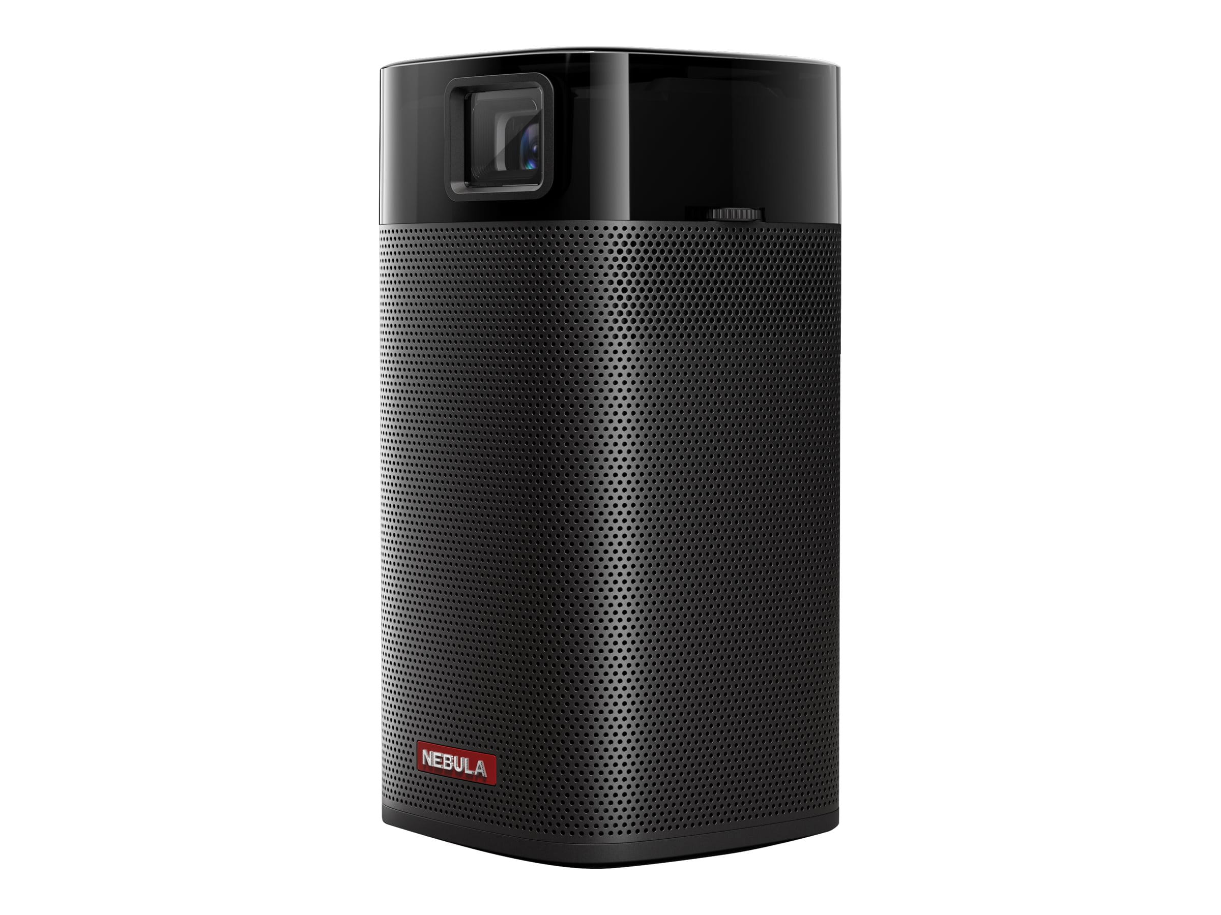 Anker Innovations Nebula Apollo - DLP-Projektor - RGB LED - 200 ANSI-Lumen - WVGA (854 x 480)