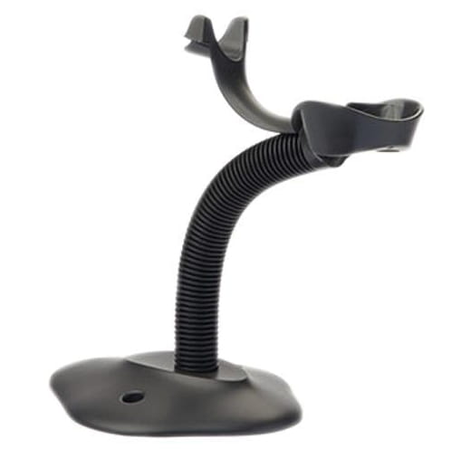 Zebra Barcode-Scanner-Ständer - Schwarz - für Symbol LS2208
