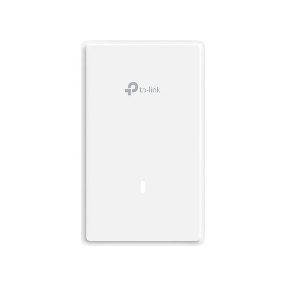 TP-LINK Omada EAP725-Wall Access Point WiFi 7 PoE