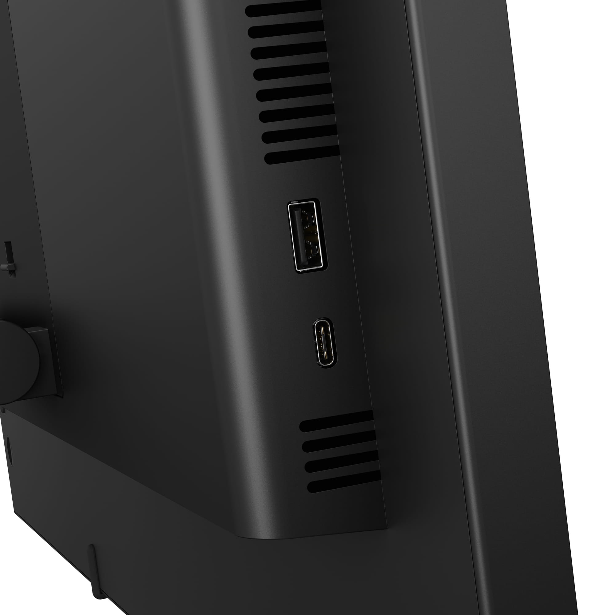 Lenovo ThinkVision T24D-4t - LED-Monitor - 61 cm (24")