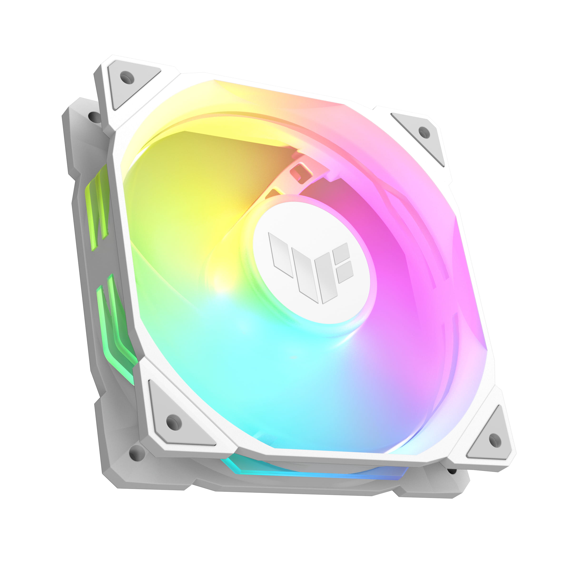 ASUS TUF Gaming TR120 ARGB - Gehäuselüfter