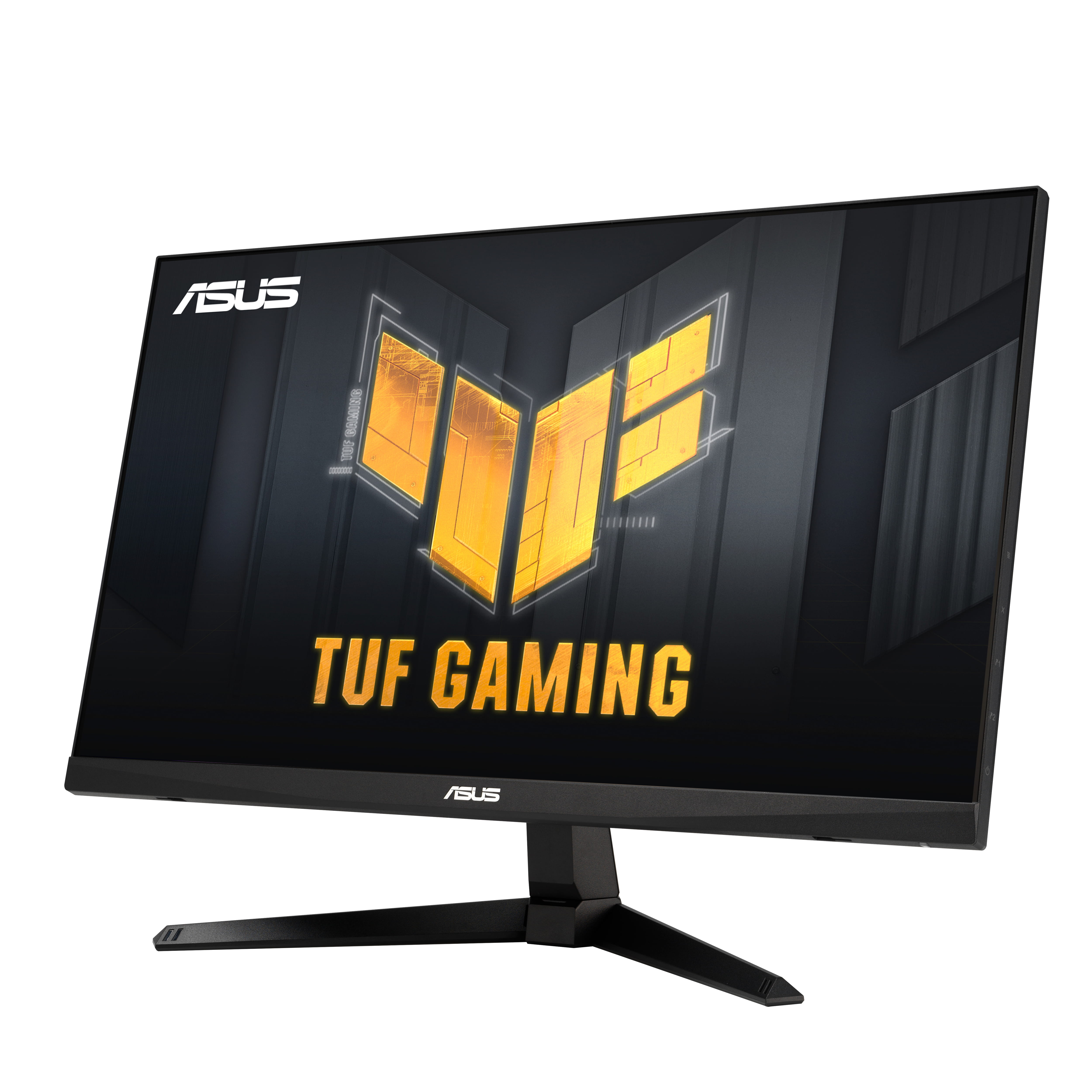 ASUS TUF Gaming VG246H1A - LED-Monitor - Gaming - 60.5 cm (23.8")