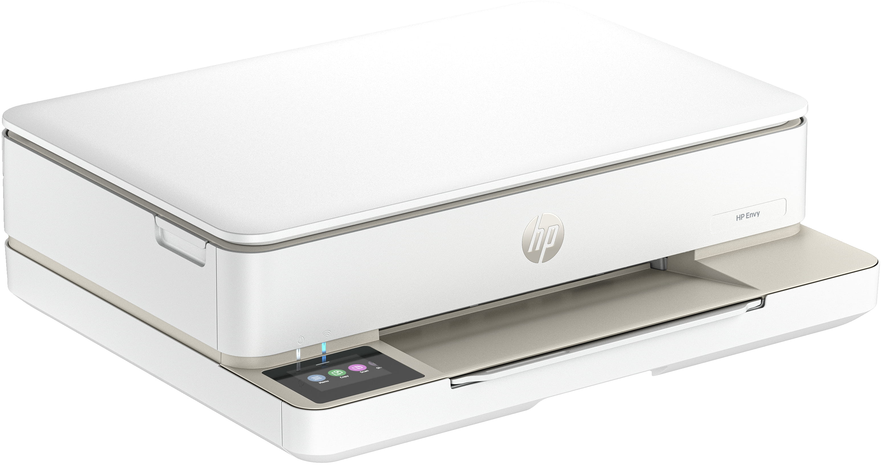 HP ENVY 6120e All-in-One - Multifunktionsdrucker - Farbe - Tintenstrahl - 216 x 297 mm (Original)