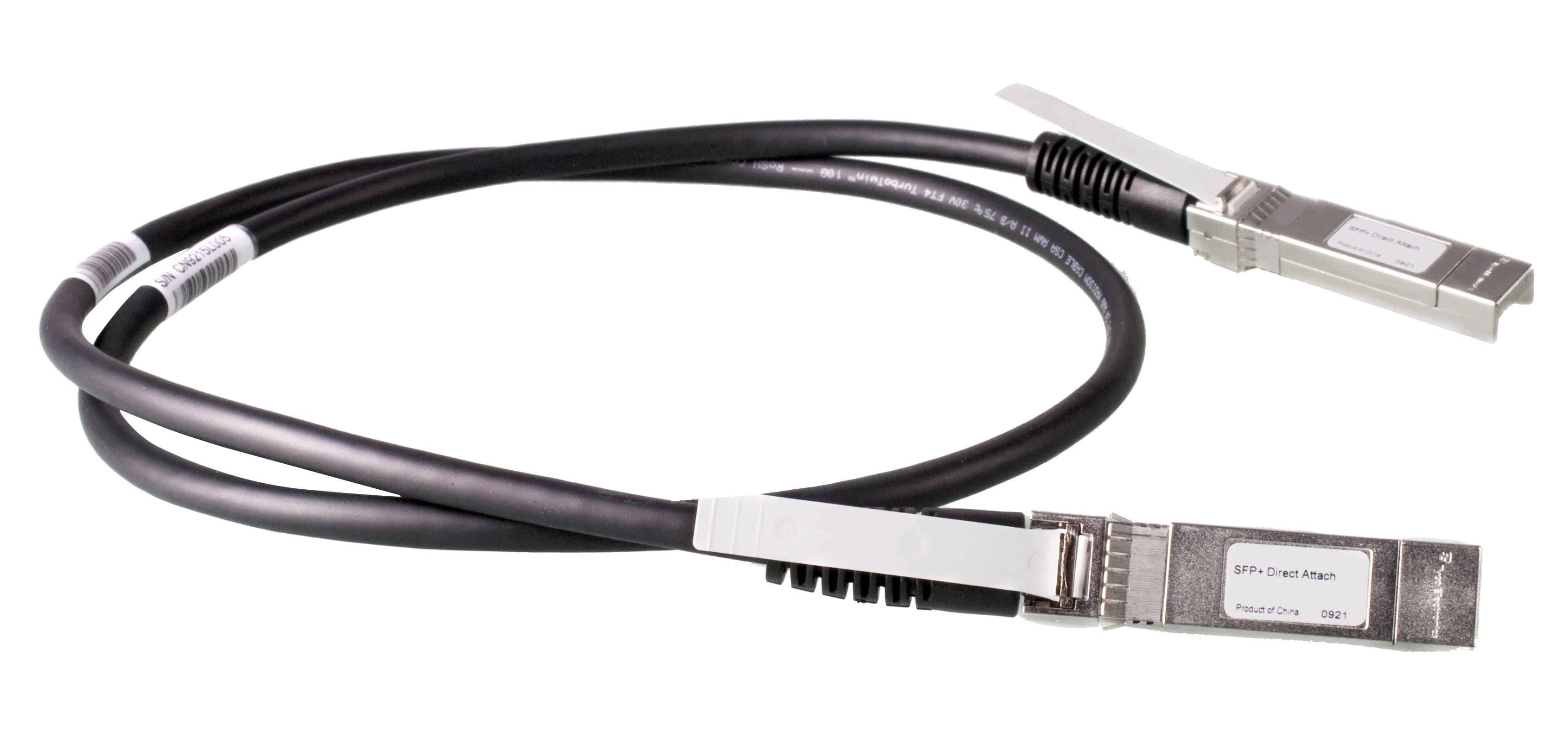 HPE X240 Direct Attach Cable - Netzwerkkabel