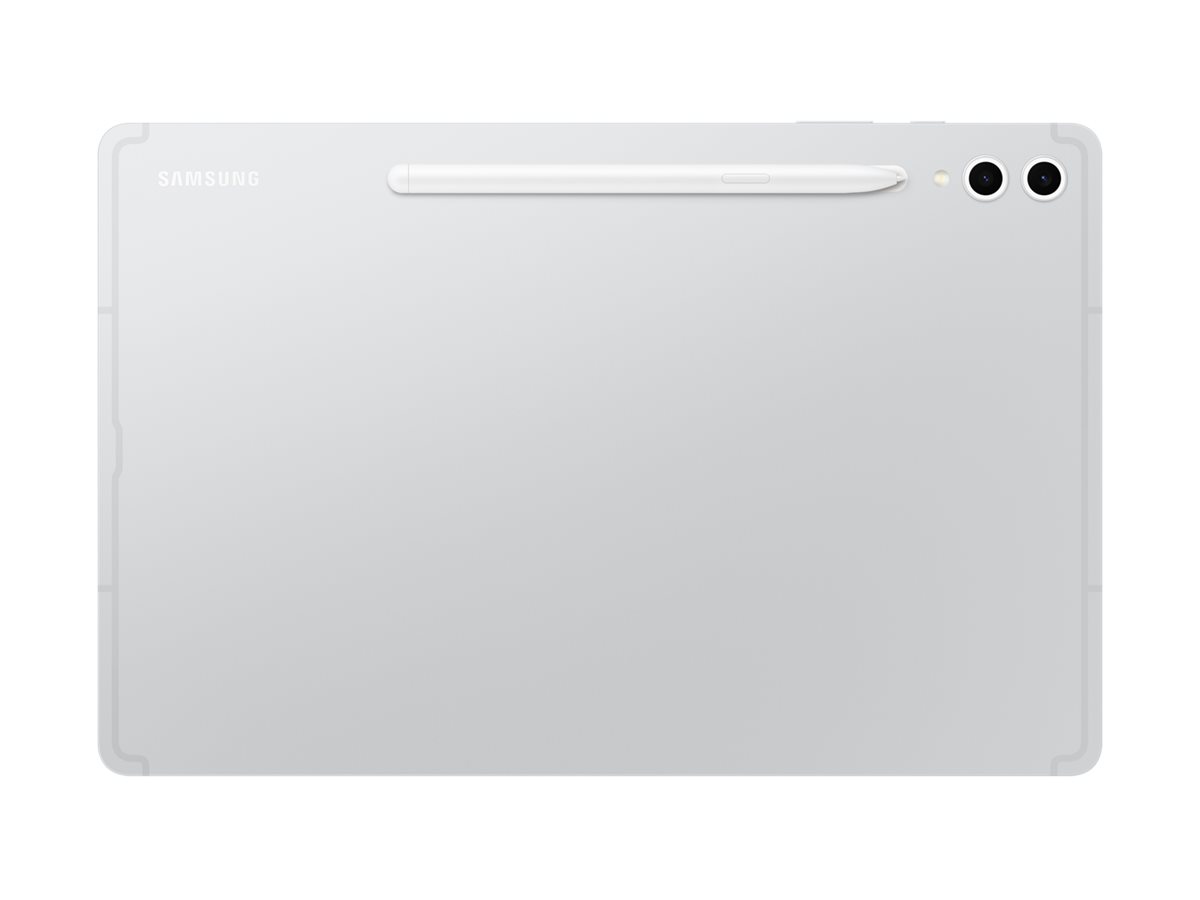 Samsung Galaxy Tab S10+ - Tablet - Android - 256 GB - 31.5 cm (12.4")