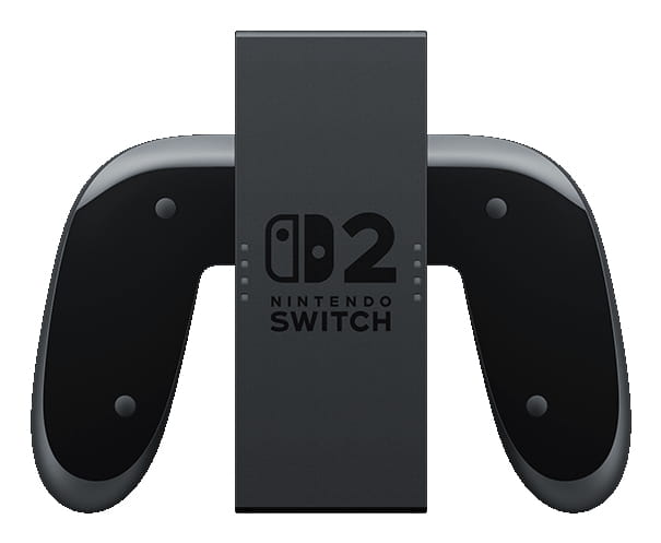 Nintendo Switch 2 Joy-Con Aufladehalterung