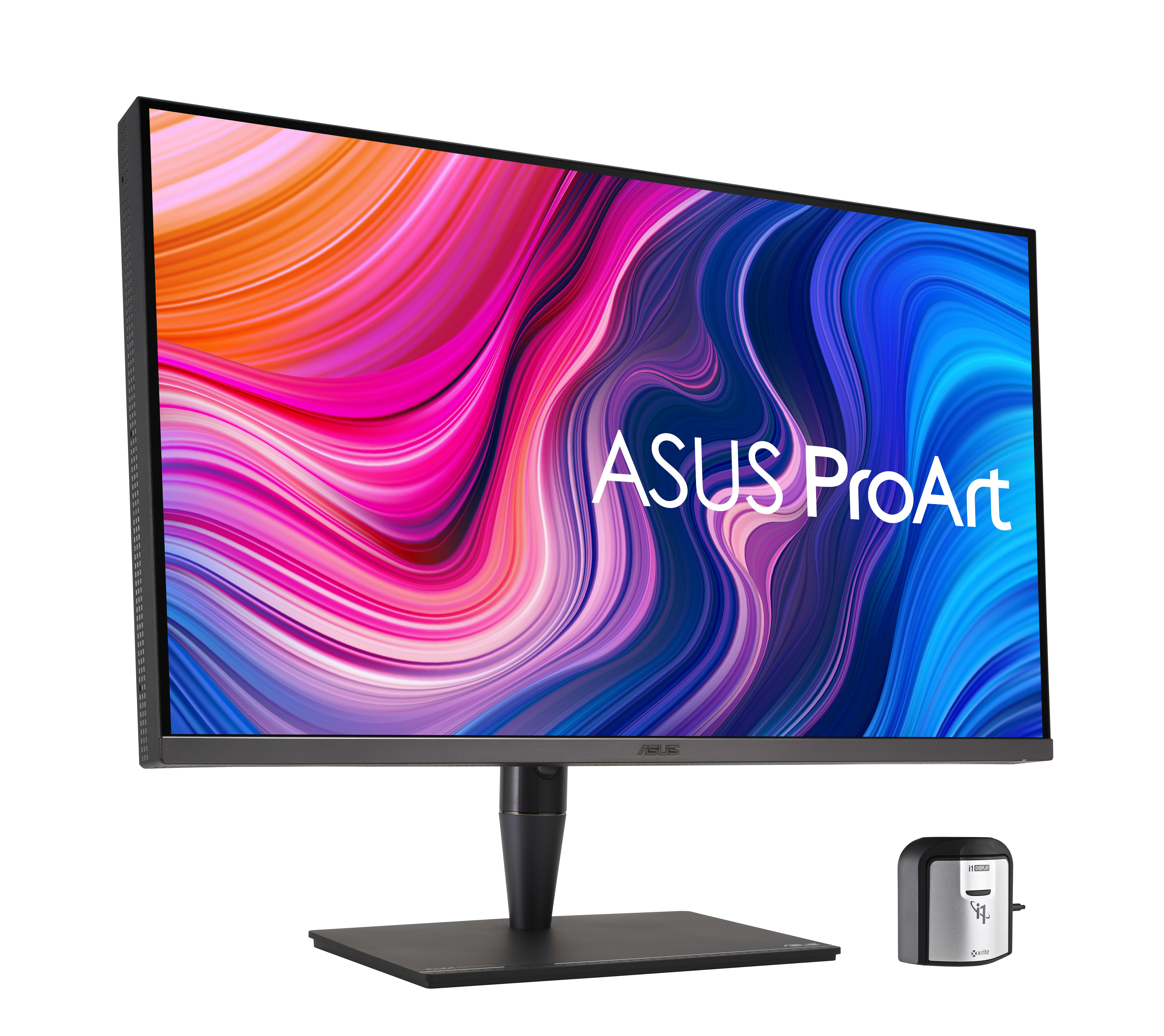 ASUS ProArt PA32UCG-K - LED-Monitor - 81.3 cm (32")