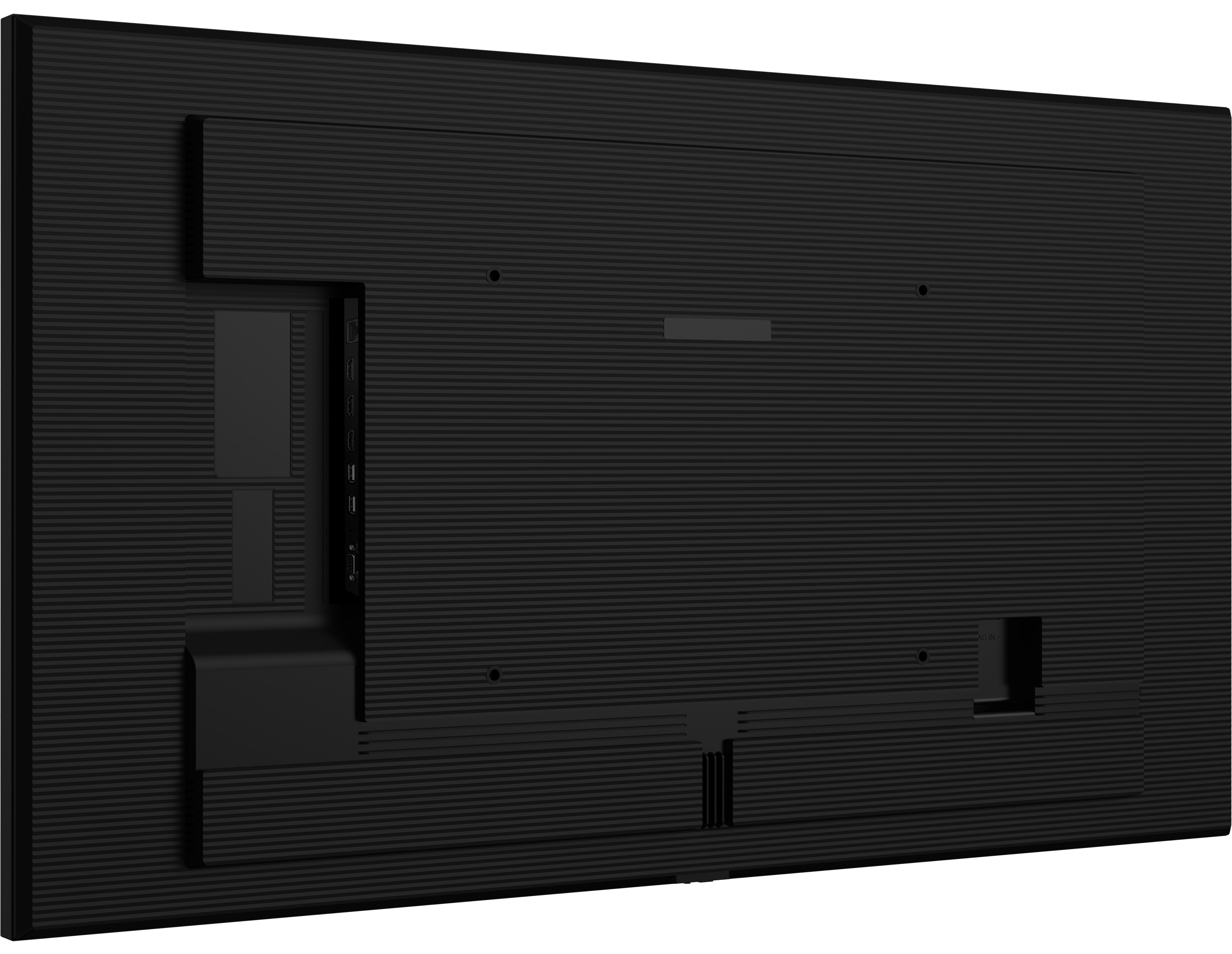 Iiyama ProLite LH5060UHS-B1AG - 127 cm (50") Diagonalklasse (125.7 cm (49.5")