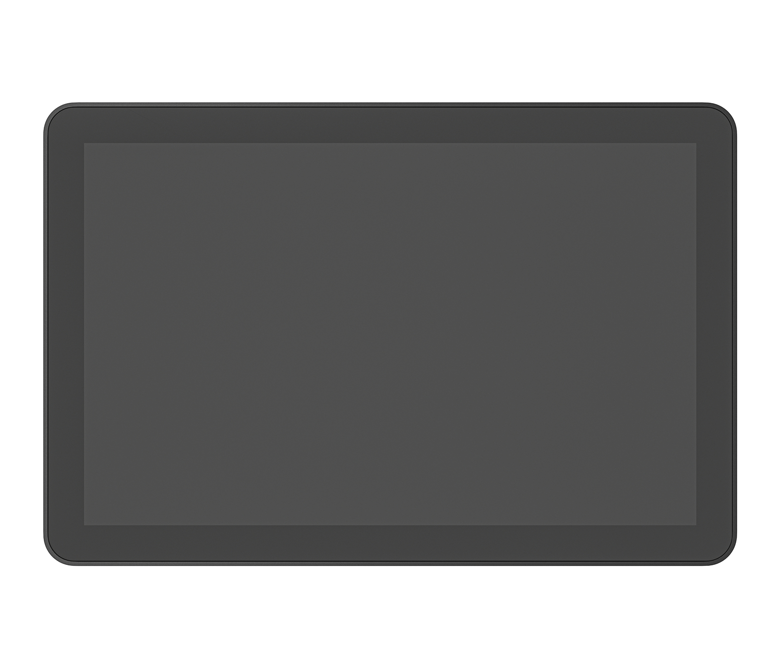 Logitech Tap Scheduler Purpose-Built Scheduling Panel for Meeting Rooms