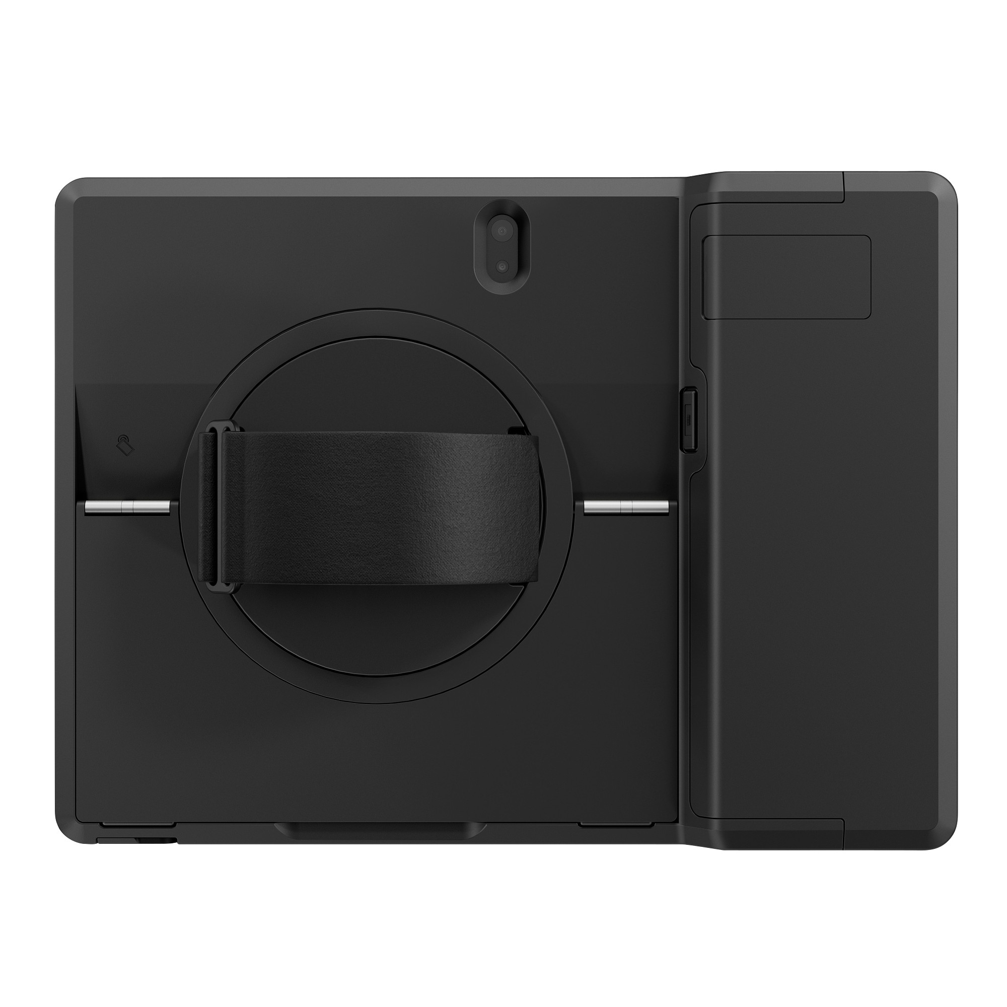 HP  POS-Tragetasche - robust - für Engage Go