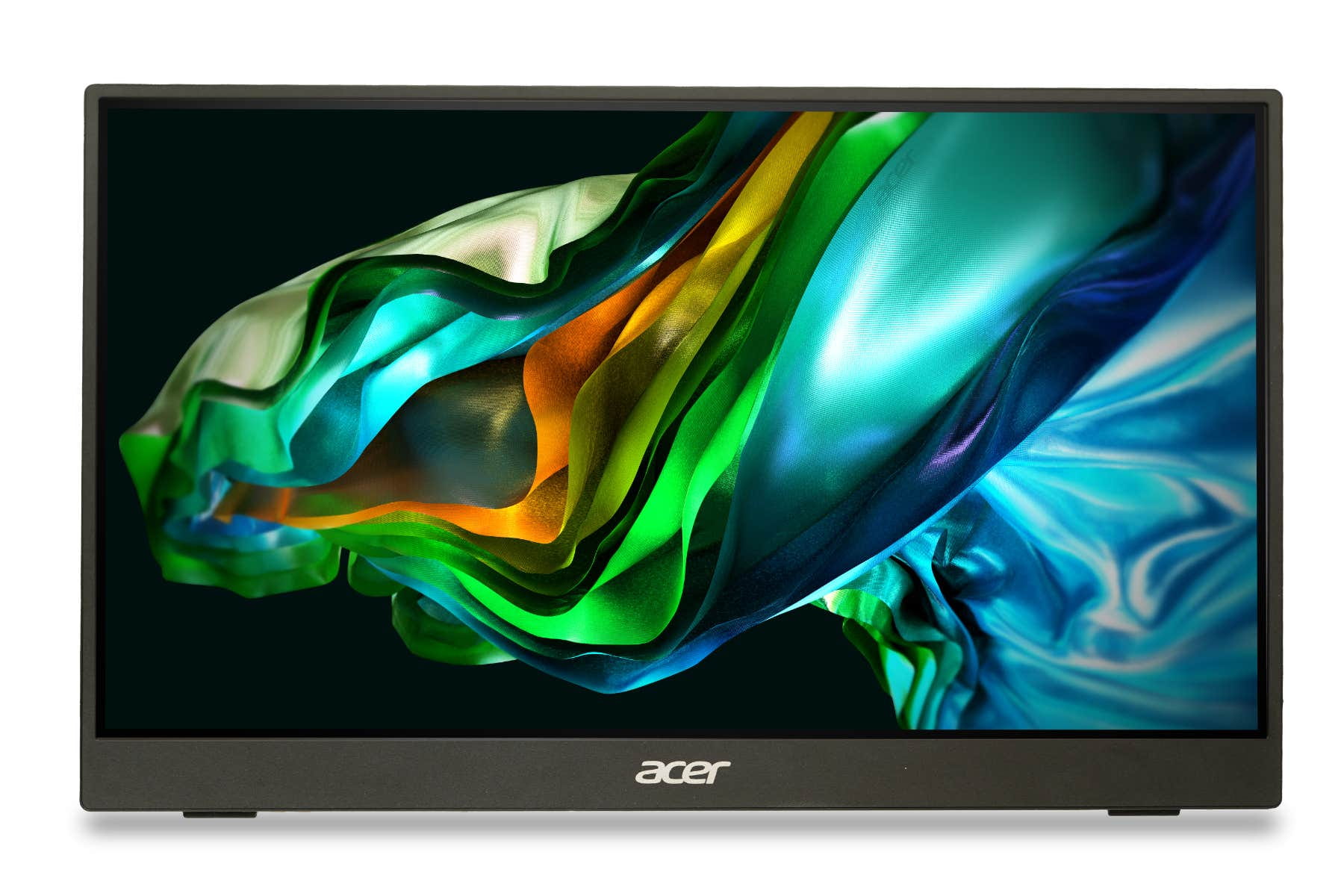 Acer PM161Q Bbmiuux - PM1 Series - LED-Monitor - 40.6 cm (16")