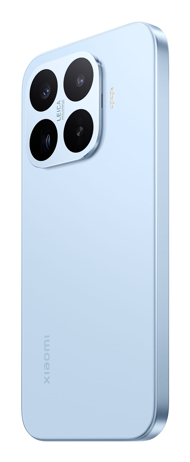 Xiaomi 17T - 5G Smartphone - Dual-SIM - RAM 12 GB / Interner Speicher 256 GB - OLED display - 6.59" - 2756 x 1268 Pixel (120 Hz)