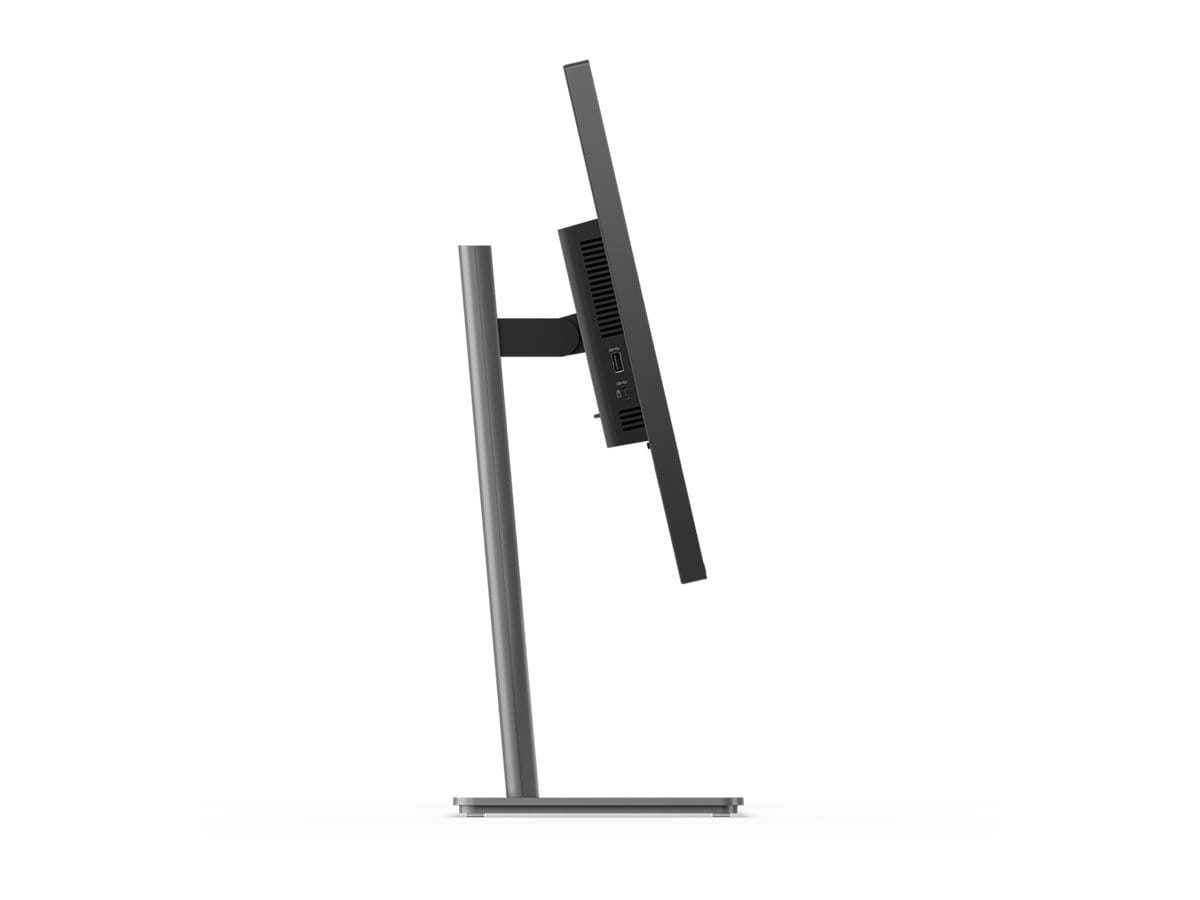 Lenovo ThinkVision E27Q-40 - LED-Monitor - 68.6 cm (27")