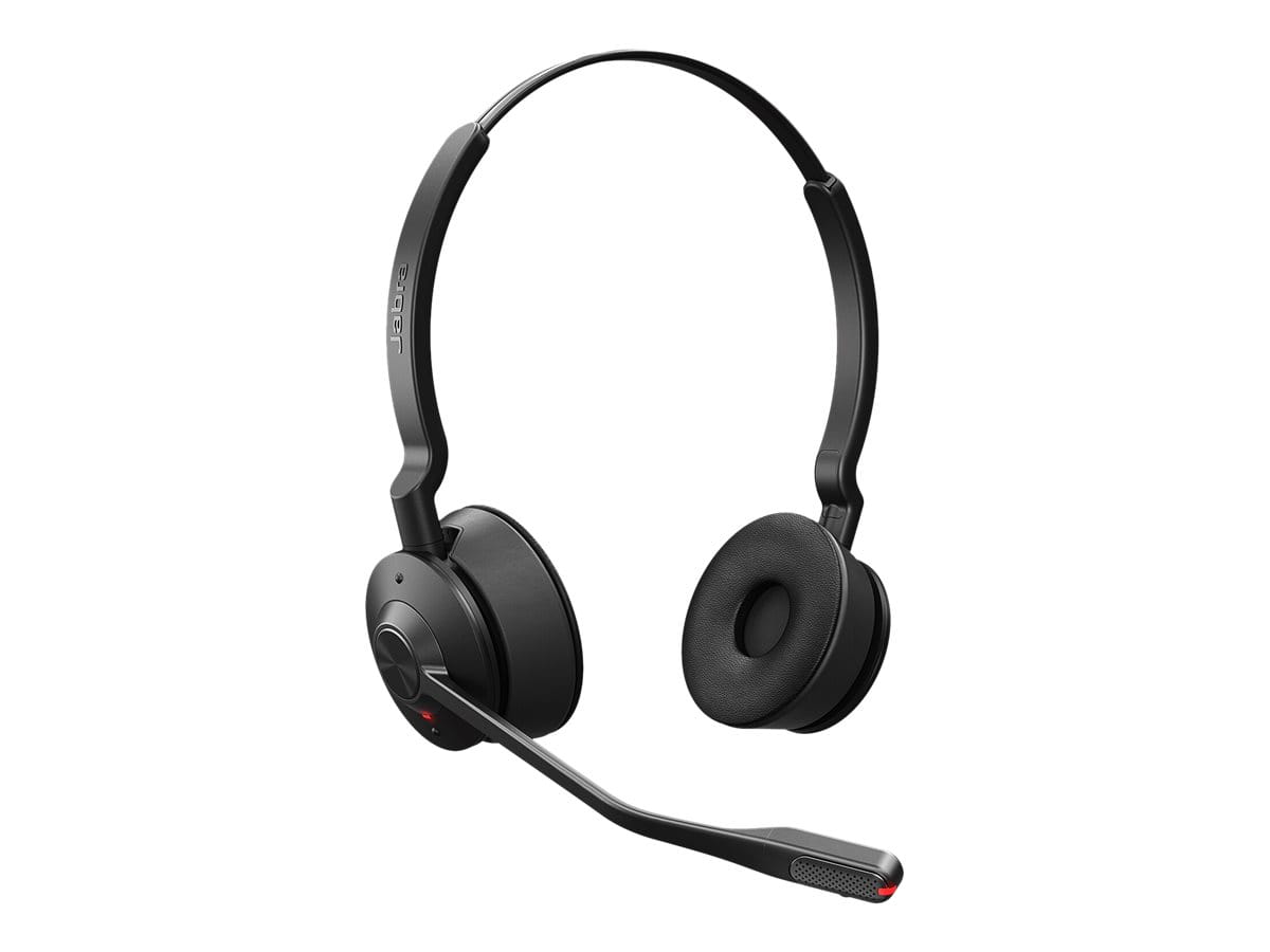 JABRA Engage 55 UC Stereo USB-A