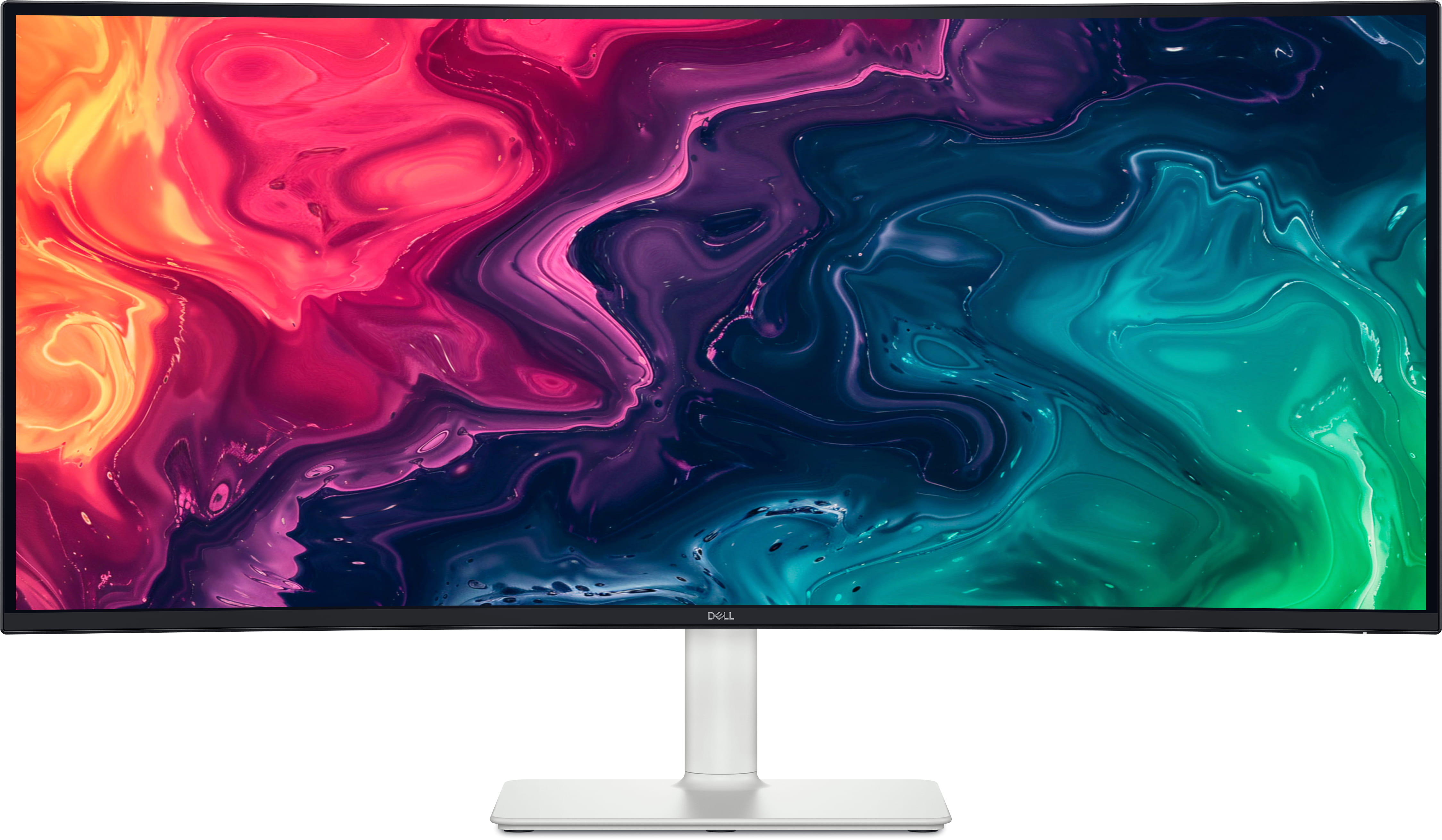 Dell Plus S3425DW - LED-Monitor - gebogen - 86.43 cm (34")