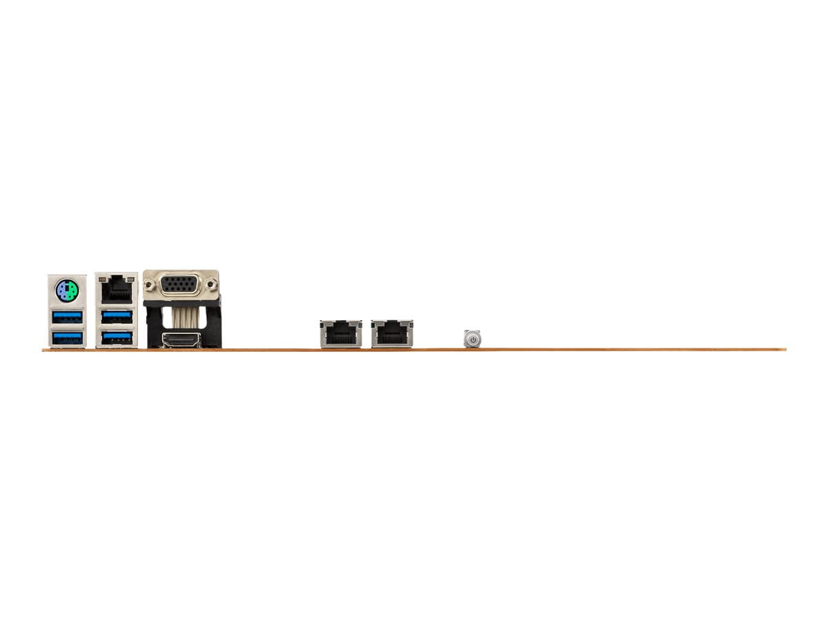 ASUS P12R-E/10G-2T - Motherboard - ATX - LGA1200-Sockel