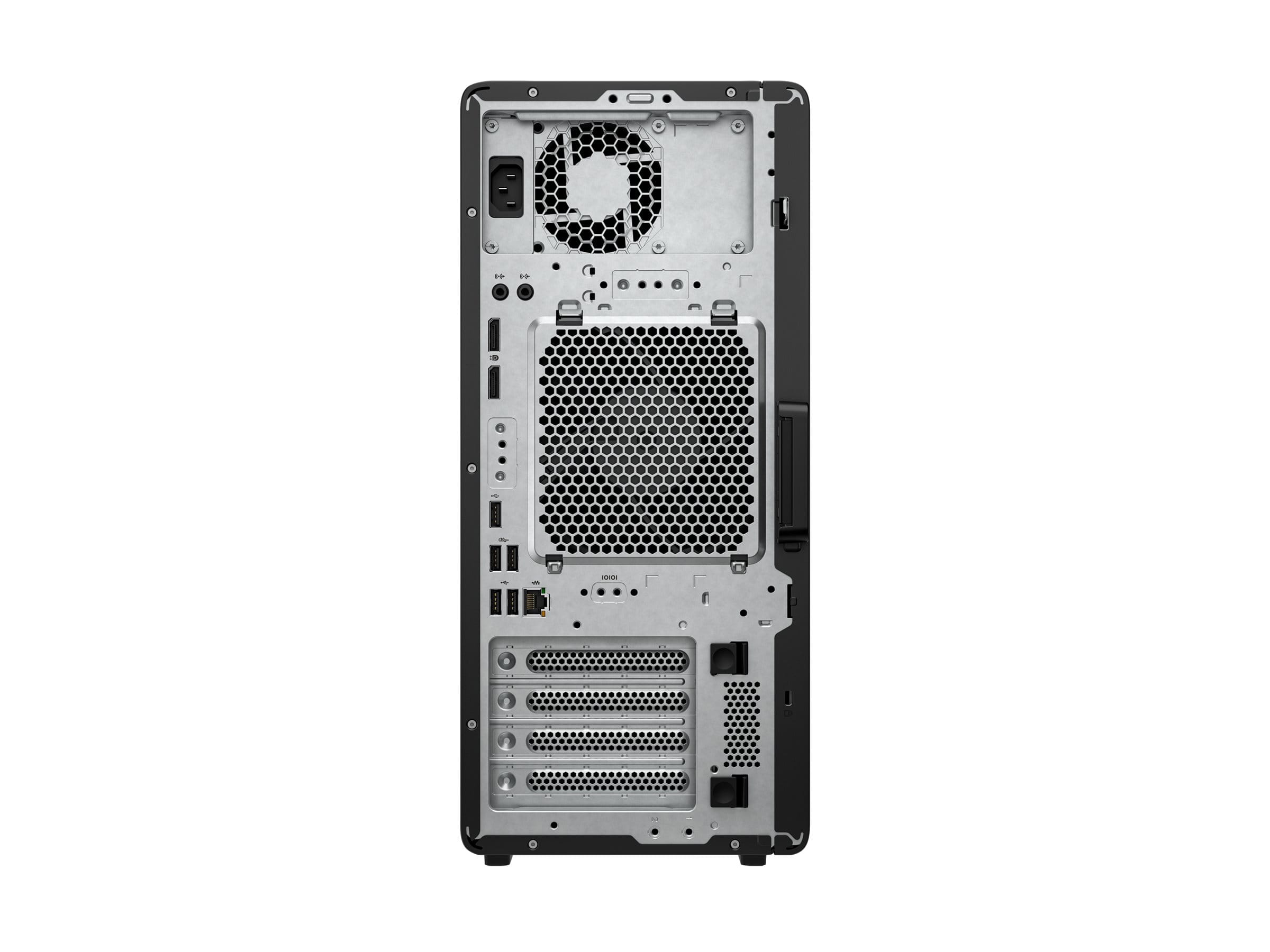 HP Workstation Z2 G1i - Tower - 4U - 1 x Core Ultra 7 270K Plus / 3.7 GHz