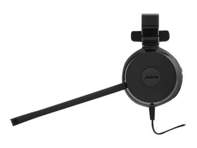 Jabra Evolve 30 II UC monaural USB-A