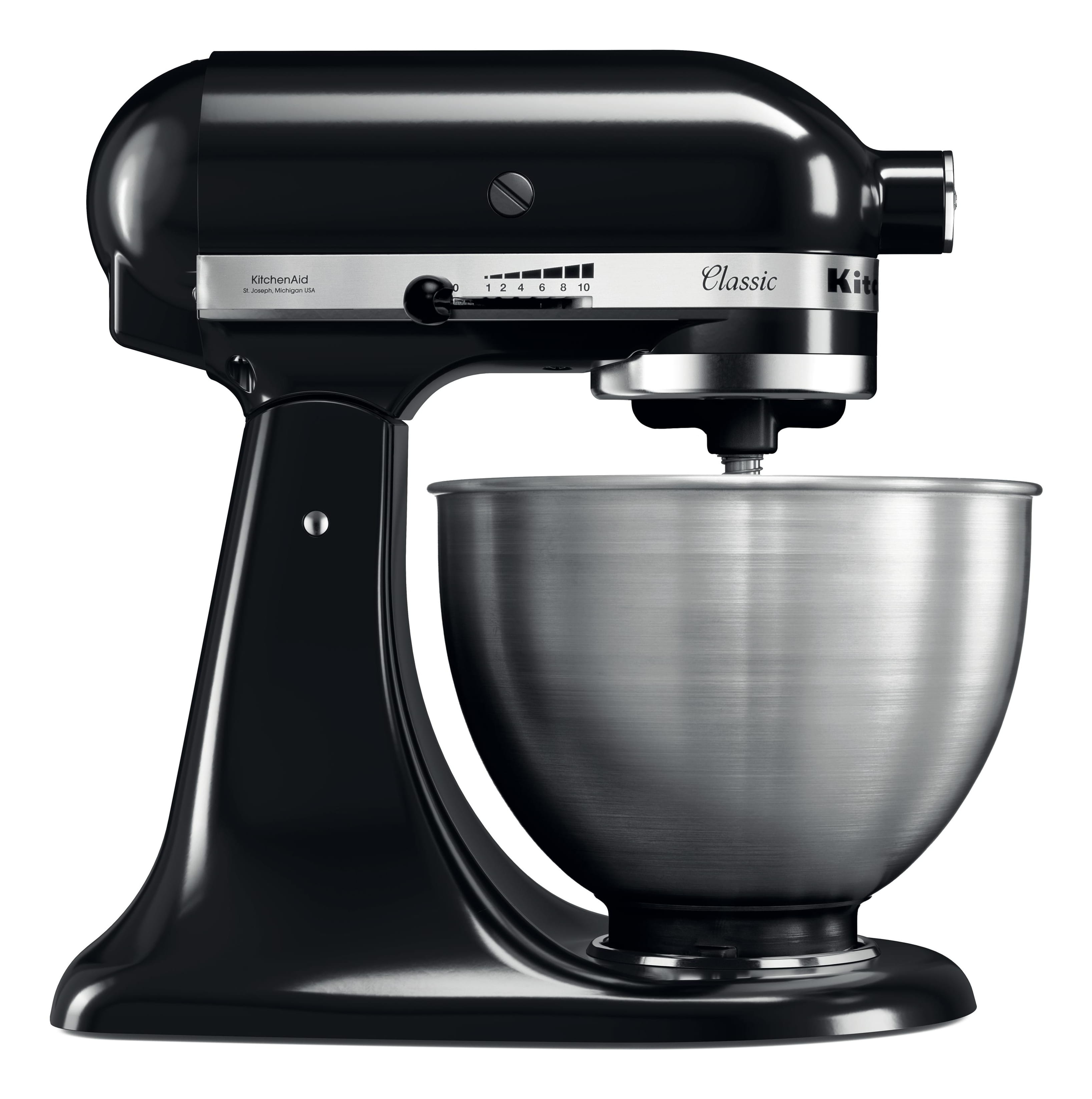 KitchenAid Classic 5K45SSEOB - Küchenmaschine