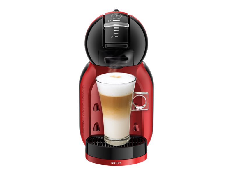 Krups Nescafé Dolce Gusto Mini Me KP120H - Kaffeemaschine
