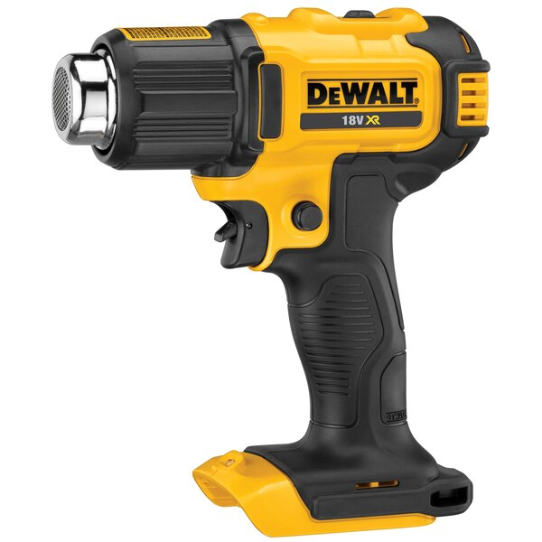 DEWALT XR DCE530N-XJ - Heißluftgebläse - schnurlos