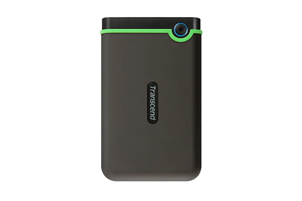 Transcend StoreJet 25M3C - Festplatte - 4 TB - extern (tragbar)