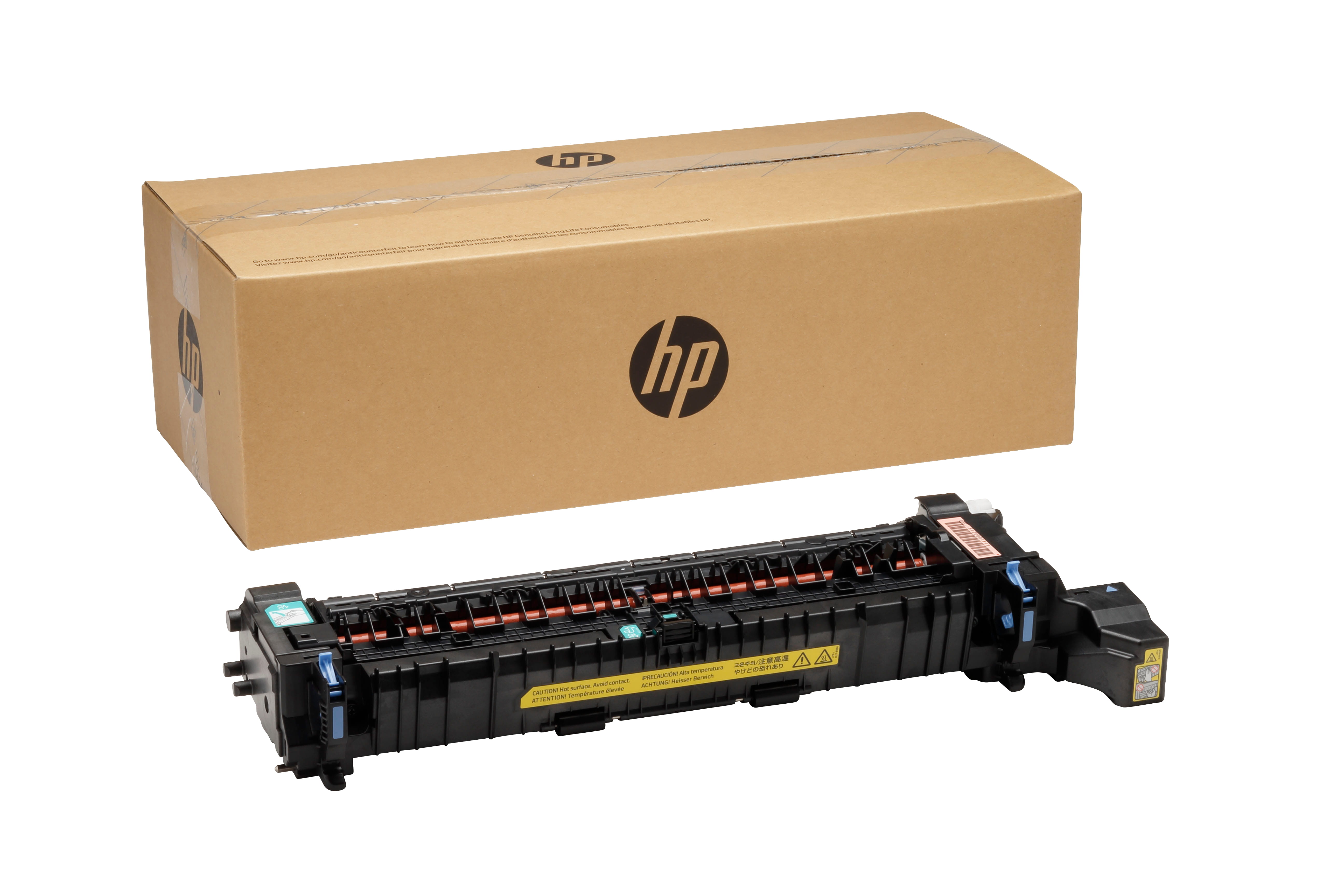 HP  (110 V) - LaserJet - Kit für Fixiereinheit