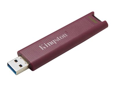 Kingston DataTraveler Max - USB-Flash-Laufwerk