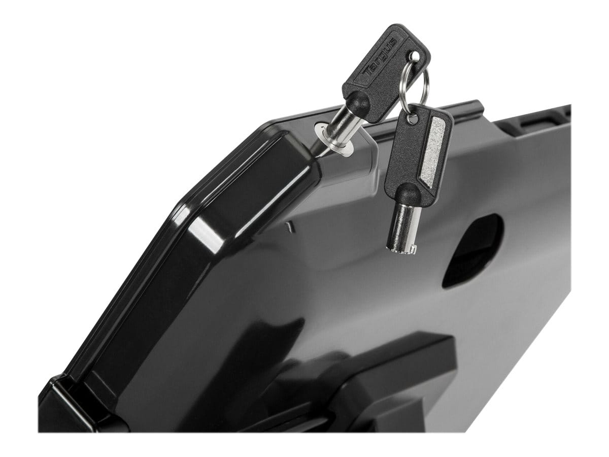 Targus Tablet Cradle Workstation - Befestigungskit (Cradle)