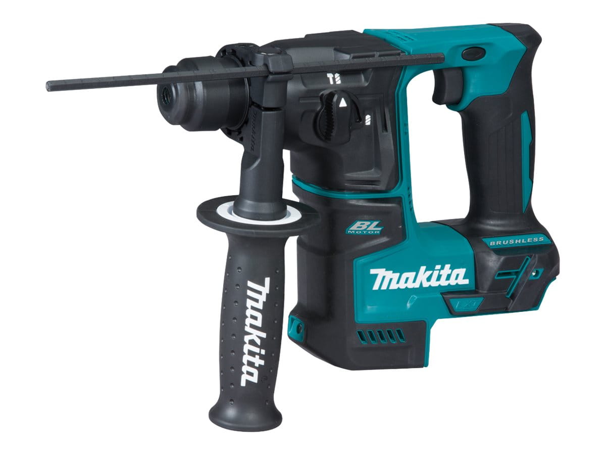 Makita DHR171Z - Bohrhammer - schnurlos - 2 Modi