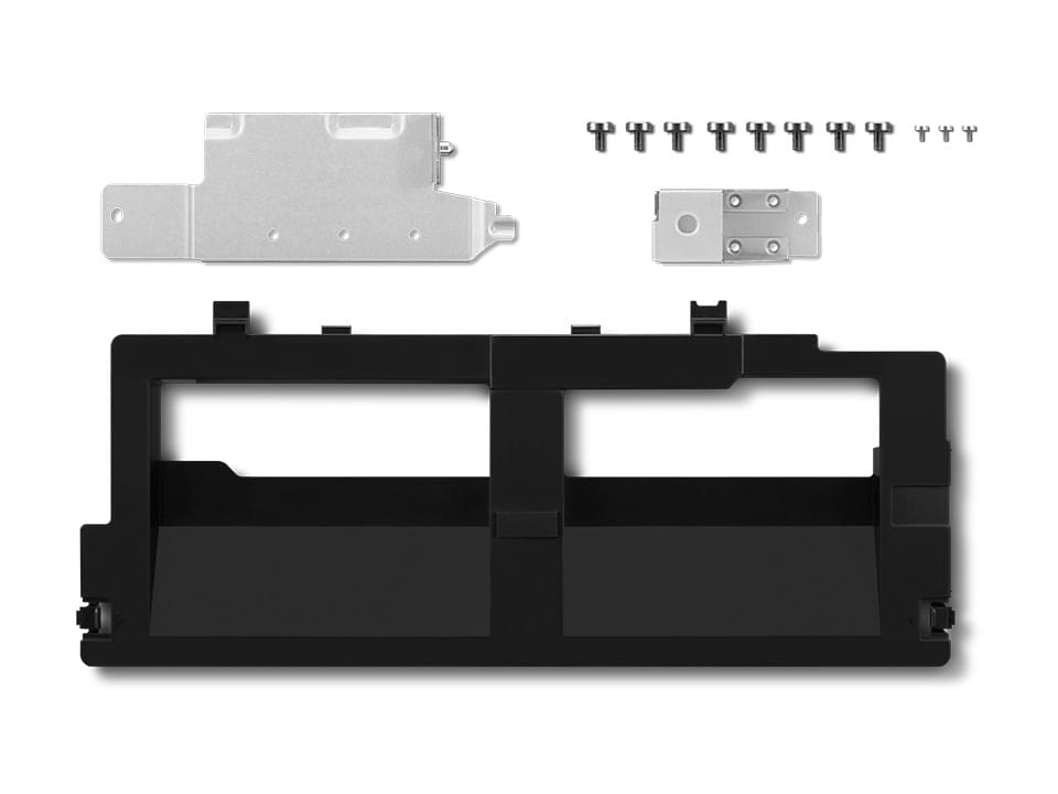 Lenovo 4XH1U85099, Schwarz, Edelstahl