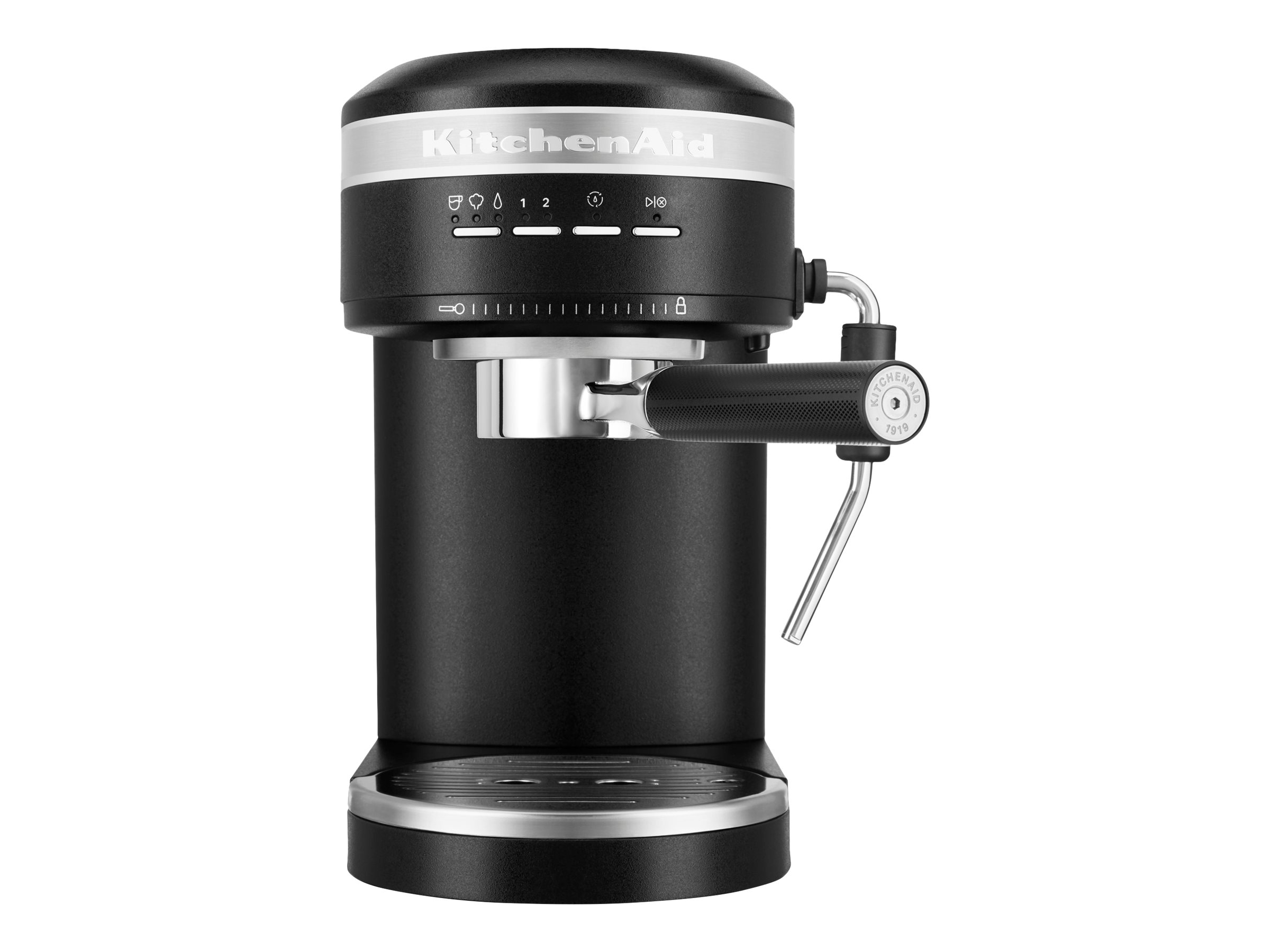 KitchenAid Artisan 5KES6503EBK - Kaffeemaschine