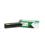 Lexmark Gelb - original - Tonerpatrone LCCP, LRP