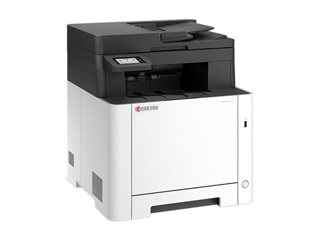 Kyocera ECOSYS MA2101CWFX - Multifunktionsdrucker - Farbe - Laser - Legal (216 x 356 mm)