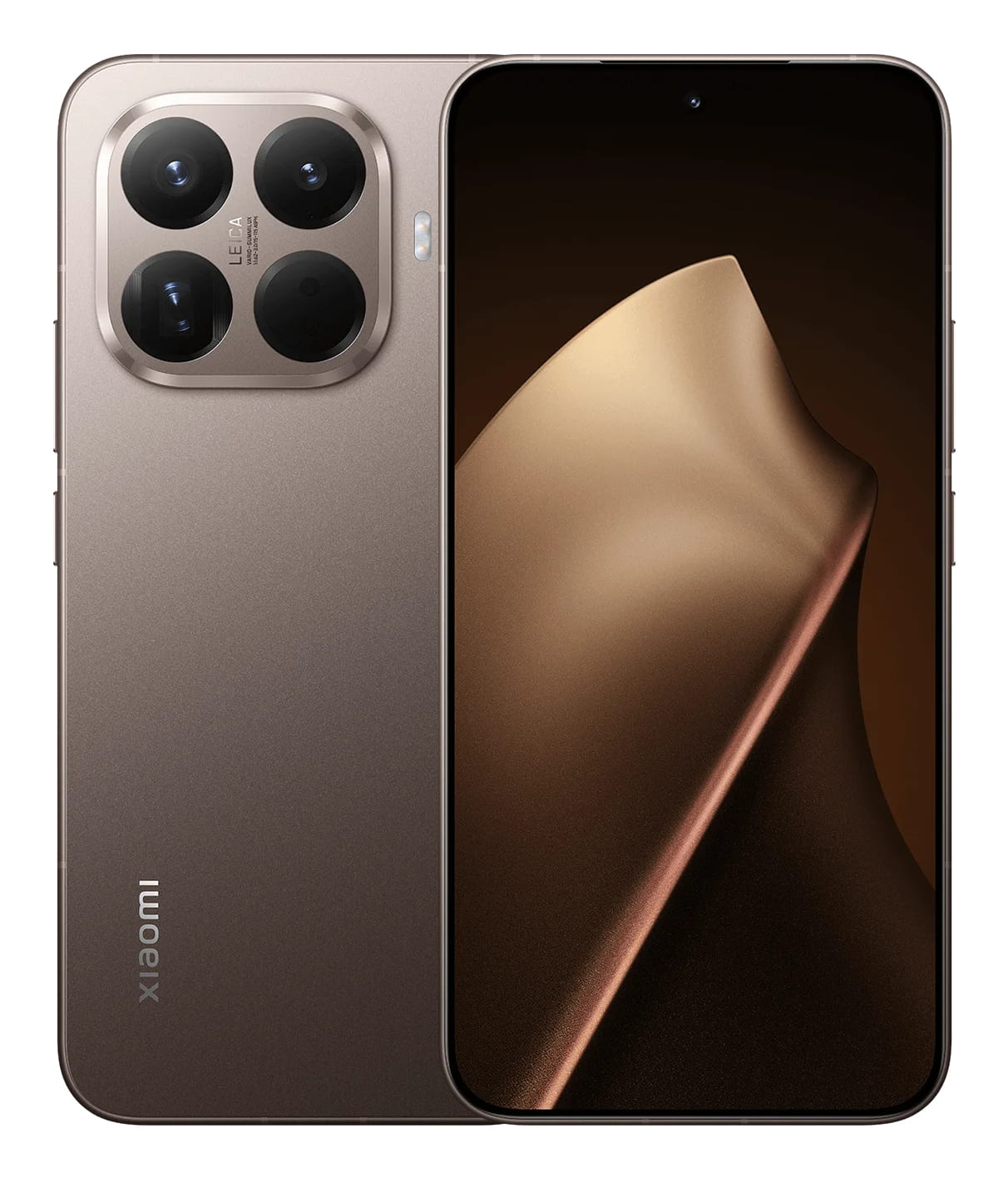 Xiaomi 15T Pro - 5G Smartphone - Dual-SIM - RAM 12 GB / Interner Speicher 1 TB - OLED-Display - 6.83" - 2772 x 1280 Pixel (144 Hz)