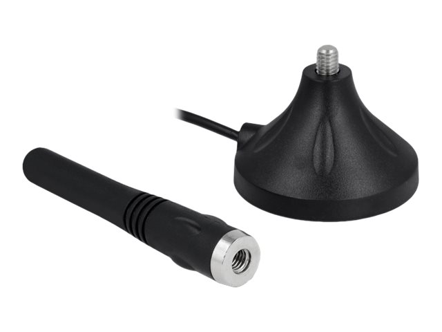 Delock Antenne - Smart Home - 2 - 3 dBi - ungerichtet