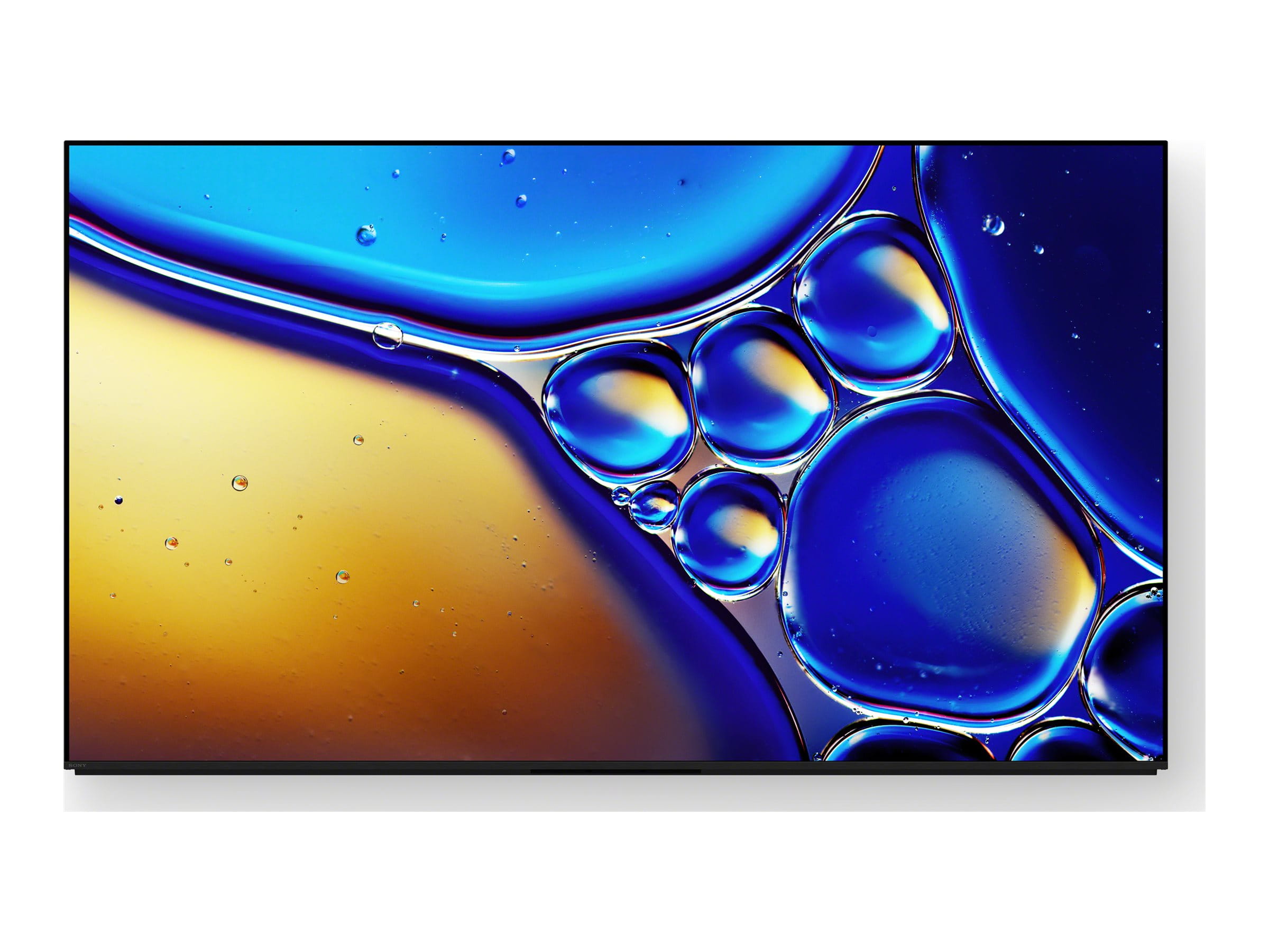 Sony Bravia 8 II Professional Displays FWD-65XR8M2 - 164 cm (65")