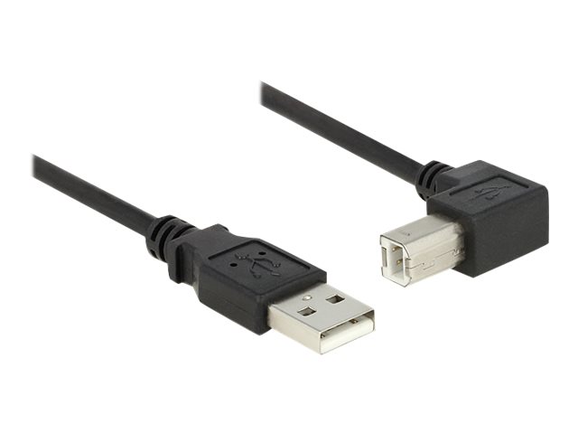 Delock USB-Kabel - USB (M) zu USB Typ B (M)