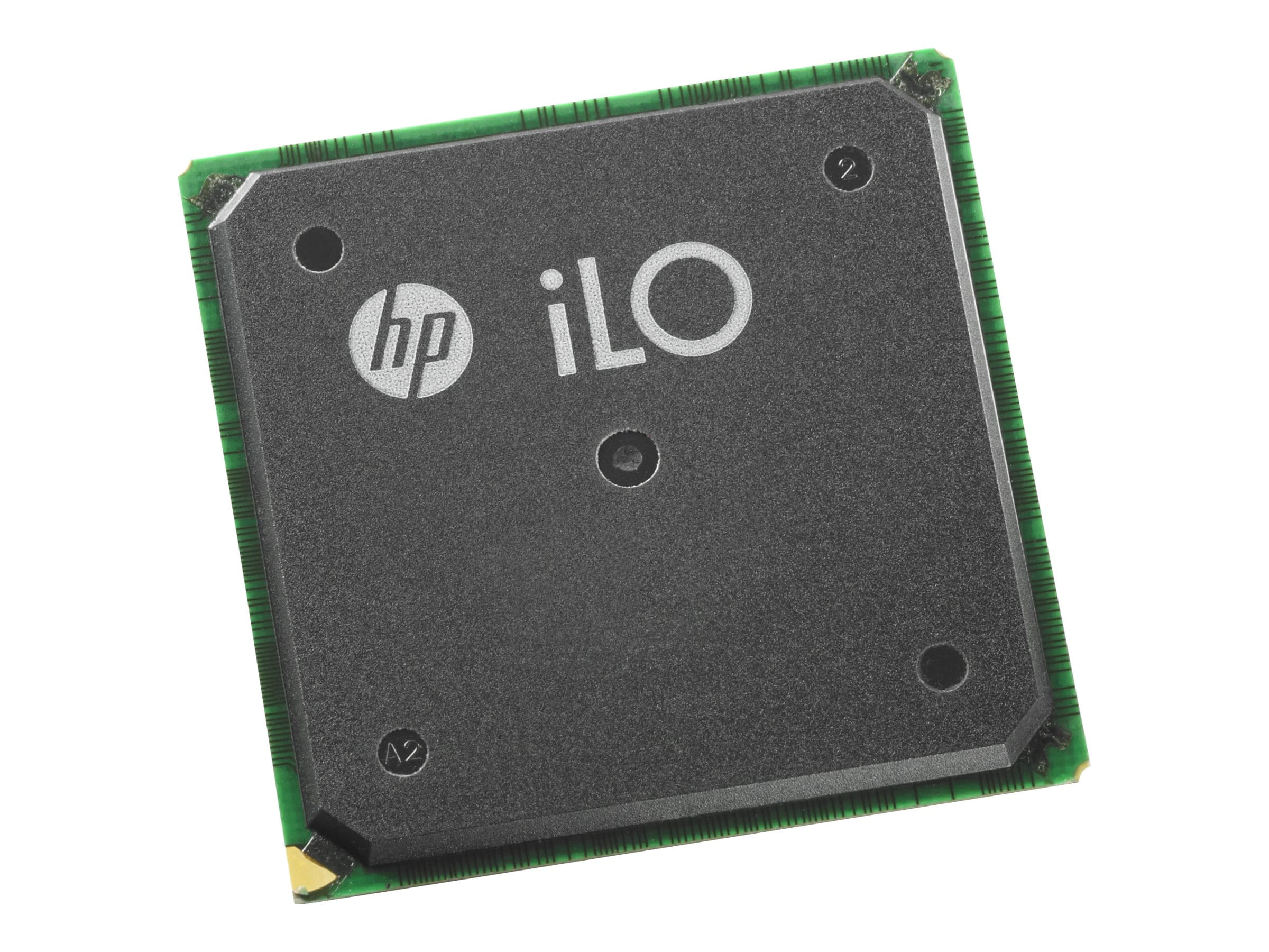 Integrated Lights-Out Advanced - Lizenz + 1 Jahr Support, 24x7