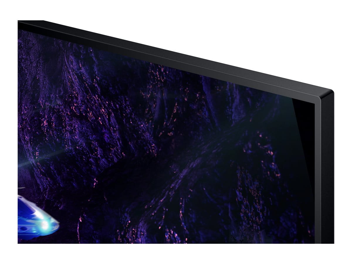 Samsung Odyssey G3 S24DG300EU - G30D Series - LED-Monitor - Gaming - 60 cm (24")