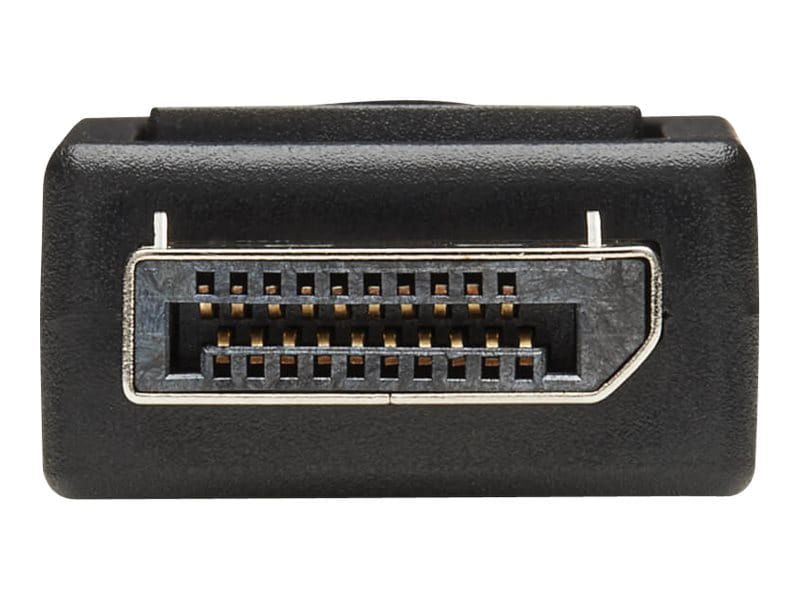 Tripp Eaton Tripp Lite Series DisplayPort to DVI-I Adapter Cable (M/F)