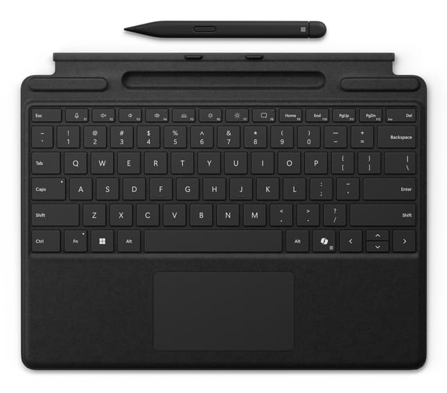 Microsoft Surface Pro Keyboard for Business