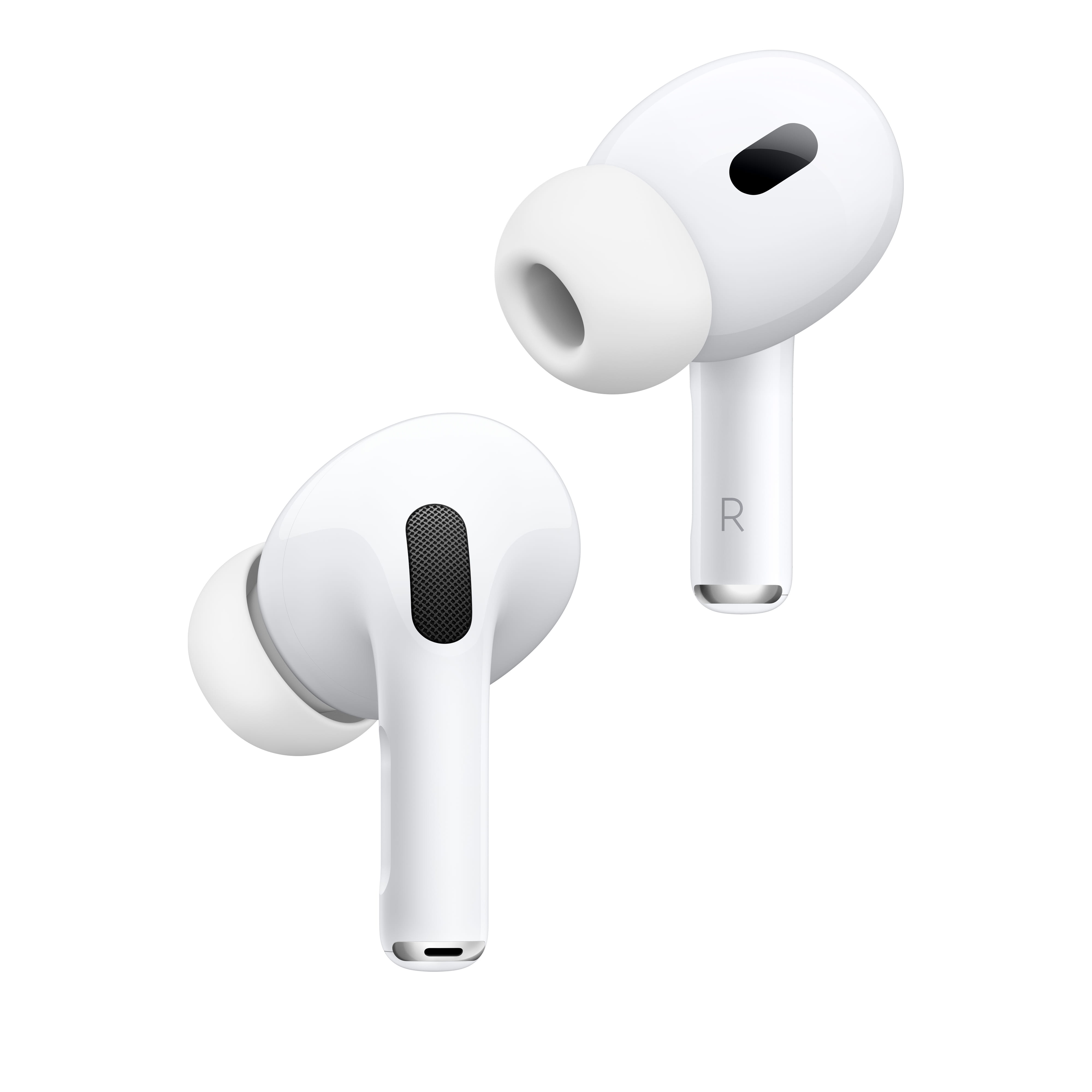 Apple AirPods Pro - 2. Generation - True Wireless-Kopfhörer mit Mikrofon
