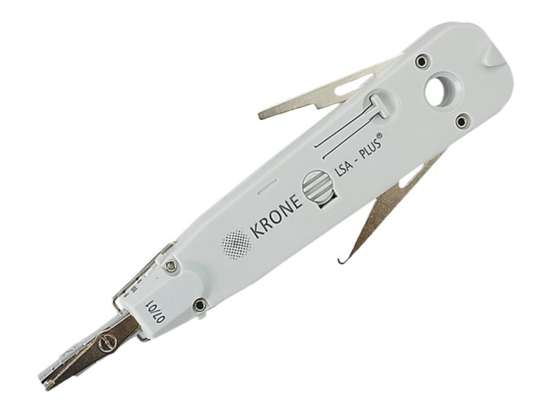 ADC Krone LSA-PLUS-Anlegewerkzeug S - Anlegewerkzeug für LSA-Plus
