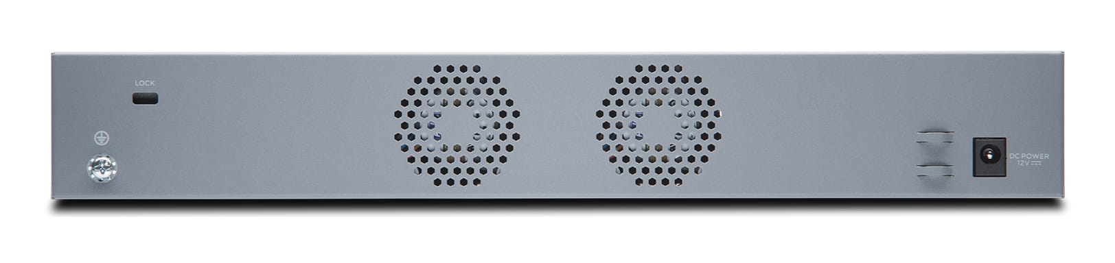 Juniper SRX320 Services Gateway - Sicherheitsgerät