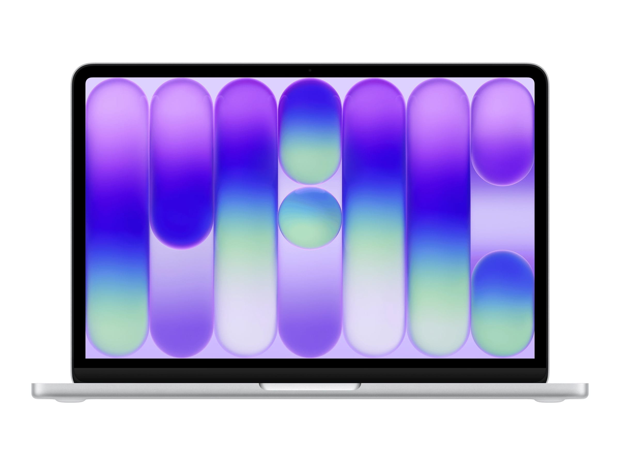 Apple MacBook Neo - A18 Pro - Apple A18 Pro 5-core - 8 GB RAM - 256 GB SSD - 33.02 cm (13")